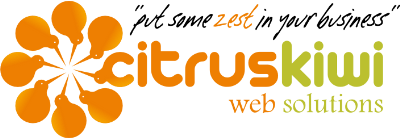 CitrusKiwi Web Solutions LLC