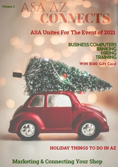 ASA AZ Newsletter December 2020