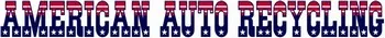 American Automotive Recycling