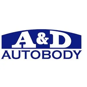 A & D Auto Body