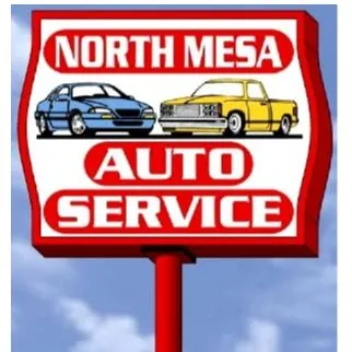 NORTH MESA AUTO SERVICE