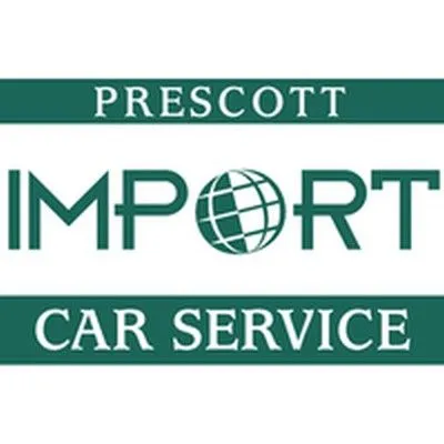 Prescott Import Car Service