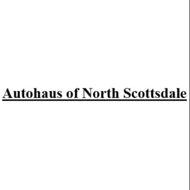 Autohaus of North Scottsdale