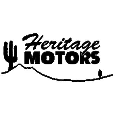 Heritage Motors