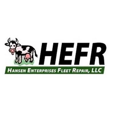 Hansen Enterprises Fleet Repair