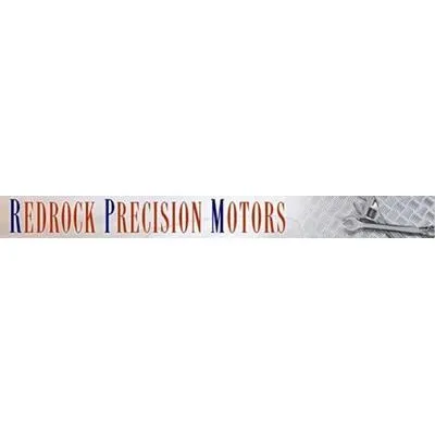 Redrock Precision Motors