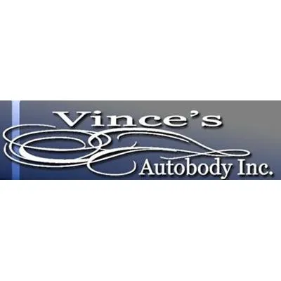 Vince's Auto Body