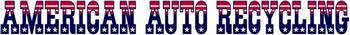 American Automotive Recycling