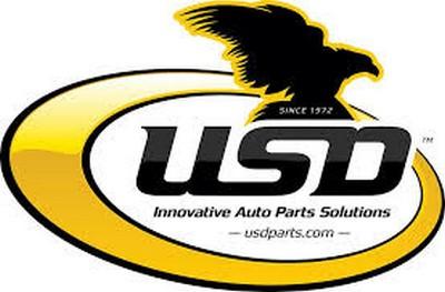 USB Parts