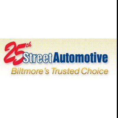 25th Street Automotive