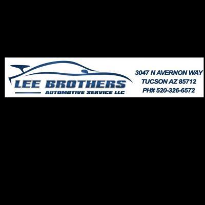 LEE BROTHERS AUTOMOTIVE SVC