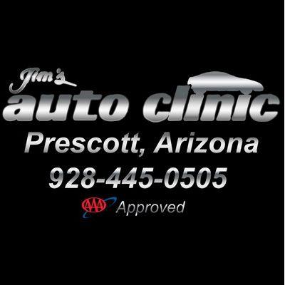 Jim's Auto Clinic