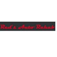 Red's Auto Rehab
