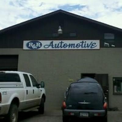 R&R Automotive