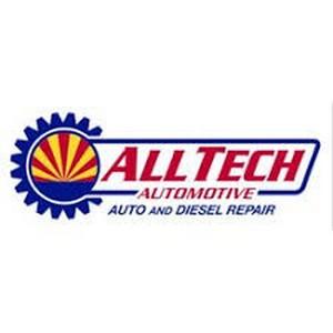 All Tech Automotive