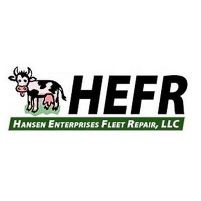 Hansen Enterprises Fleet Repair