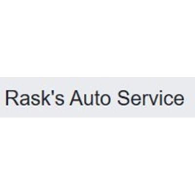 Rask's Auto Service